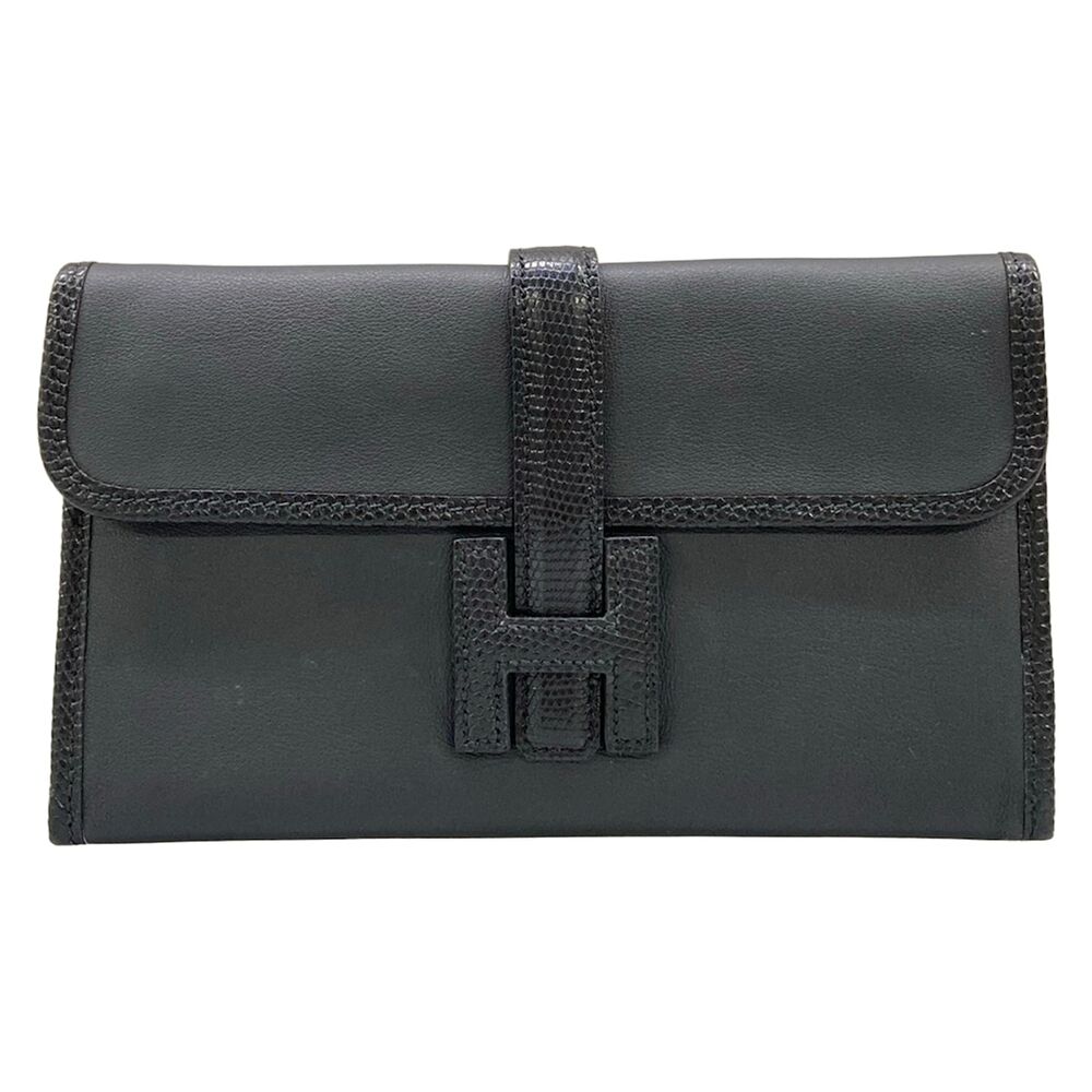 Hermès Gige Duo Bifold Wallet